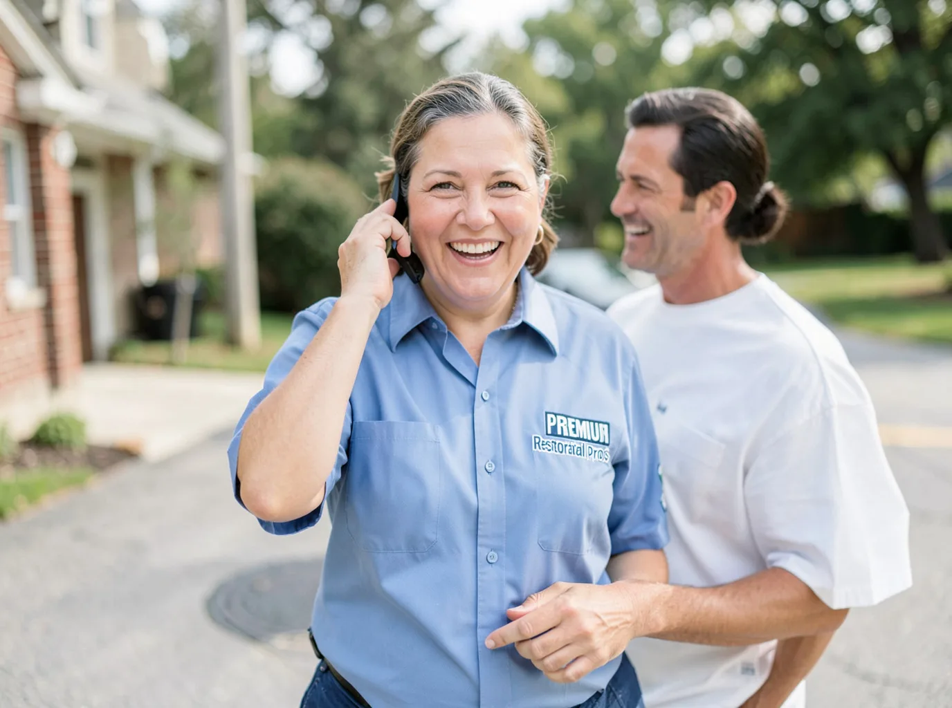 Water Damage Restoration Newnan, GA FAQs